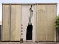 Port Melbourne industrial modernist home sells for $1.252m