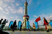 More Taiwanese traveled to China this year