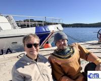 One Man, One Island: A Plea to Save Our Oceans and Our World