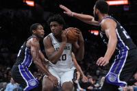 UConn and NBA job opportunities: Which former Huskies have best shots of grabbing roster spots