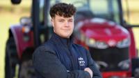 Farmer Focus: Farm shale cuts costs of new cow track