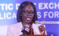 GSE Managing Director Abena Amoah named 2025 CIMG Marketing Woman of the Year