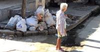 Official media claims that the government prioritizes care for vulnerable individuals