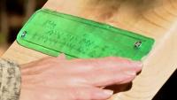 Milwaukee opens braille trail to make nature accessible for the blind