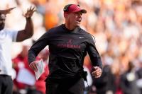 Alabama’s Kalen DeBoer Drops Honest Quote After Upset Loss to Tennessee