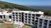 Alabama's highest point gets a modern new lodge