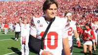 Ohio State Handed Alarming Julian Sayin Injury Outlook by Sports Doctor