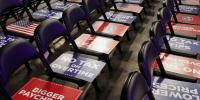 Election guru shifts 10 statehouse chambers — and every one moves against GOP
