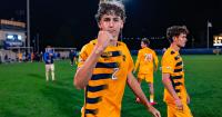 Resurgent attacking showcase powers WVU past budding rival Kentucky