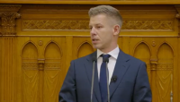 Magyar says Zelensky’s visit to Budapest later this month unlikely