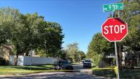 Shooting in northwest Oklahoma City leaves one injured and neighbors concerned