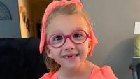 'Feisty and loving' girl, 7, shot in face during horror Oregon school shooting
