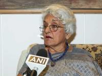 US-India trade deal won’t be signed without preferential treatment: Former diplomat Veena Sikri 