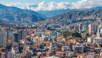 Bolivia’s Energy Crisis Deepens as Natural Gas Reserves Run Dry