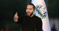 El Salvador’s Bukele puts conditions on early release of gang prisoners