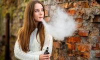 Revealed: How vaping is leaving children as young as nine with severe and chronic breathing problems - and why doctors fear it's a gateway