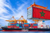 Morocco’s Trade Deficit Widens 15.5% in 2025, Imports Reach MAD 822 Billion