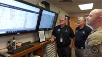 Civil Air Patrol Utah Wing partners with Utah Army National Guard for emergency response exercise