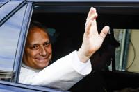 Pope Leo XIV discharged from hospital!