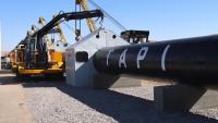 Turkmenistan Making Moves To Diversify Energy Exports