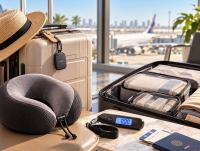 Travelling soon? 4 accessories worth packing