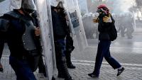What to Know About the Violent Protests in Albania