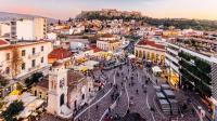 TUI's new route to 'best winter destination' with 20C November weather