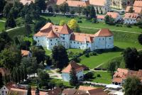 Varaždinske Toplice Thermal Water Was Healing People 2,000 Years Ago