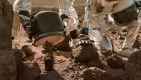 Scientists map 2,000 Martian soil types to find best ground for future crops