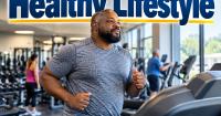 How often do you use the word “healthy” to describe your lifestyle?