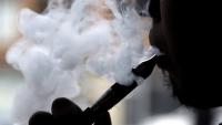 Pres Ali announces restrictions on vape imports amid public health concerns