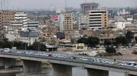 Baghdad blast