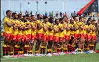 PNG Kumuls Must Find Their Bite for Blockbuster Battle Against Toa Samoa