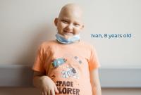 Personal reflections on the #KickCancerThon Kyiv Marathon