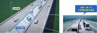 Japan Begins Field Tests of Cargo-Only Automated Logistics Roads