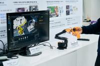 Hyundai Motor, Kia Unveil Smart Factory Technologies Built on Virtual Plants