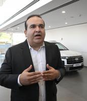 Hyundai Motor Is Now Part of India, Dealer Says