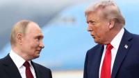 Trump Exempts Russian Energy Exports from Graham Tariffs, Sanctions