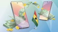 GH¢4.54 trillion of mobile money activity has created infrastructure and data from which better capital allocation can be built
