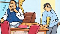 Madhya Pradesh Political Punch: Important Meeting, Bootlicking Backfires, Minister Stirs The Pot & More