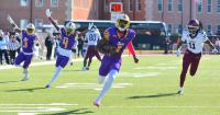 Tech runs away with big win over former OVC foe