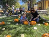 Railroad Museum welcomes fall in Carson City with return of weekend Harvest Train celebration