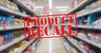 Popular Asda, Sainsbury's and Next products urgently recalled over health risks