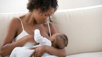 Black Postpartum Mental Health: Our Mothers Need Us