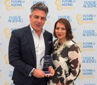 Fronditha Care wins national award for bringing Greek heritage into aged care