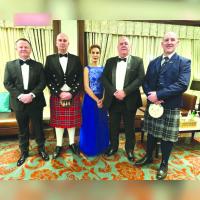 St Andrew’s Ball to showcase Scotland’s cultural heritage