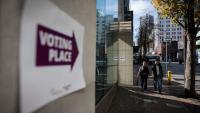 B.C. municipal elections: Polls closed across the province in races for next local governments