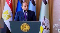Arab & Foreign Media Report Sisi's Commitment to Gulf Security