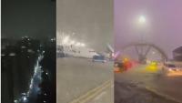Chennai battered by heaviest rain since 2023; airport, roads hit by waterlogging