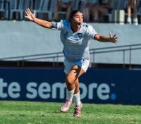 2026 U-17 WWC: ‘We Can Go Far’  –Puerto Rico Midfielder Rivera Optimistic Ahead Of Flamingos Clash
